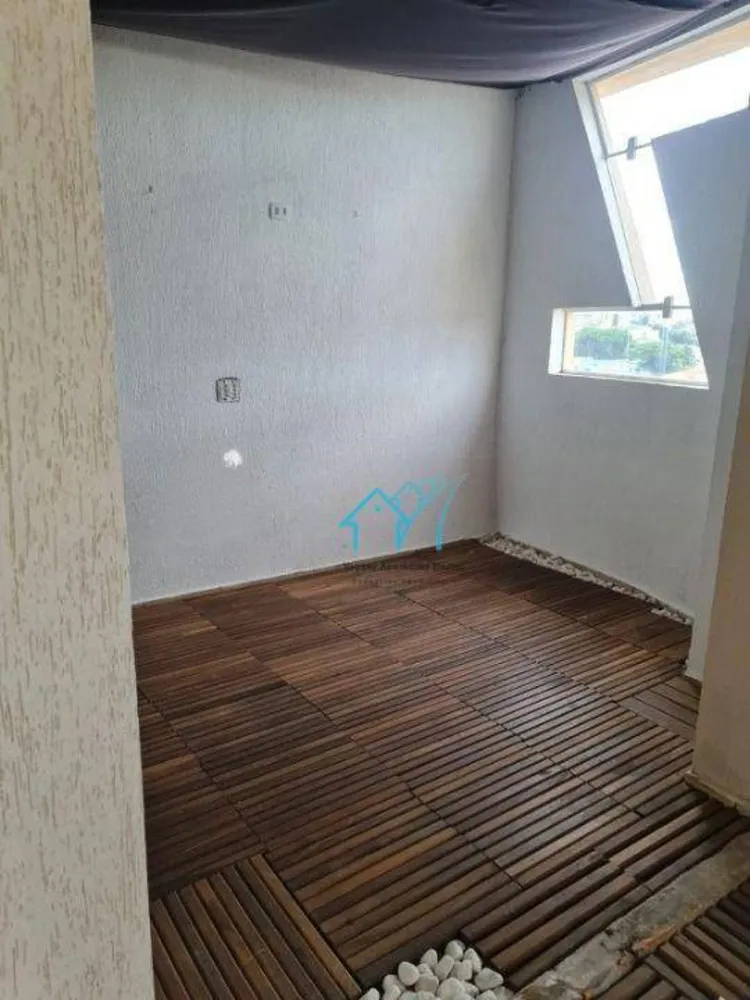 Cobertura, 2 quartos, 120 m² - Foto 10