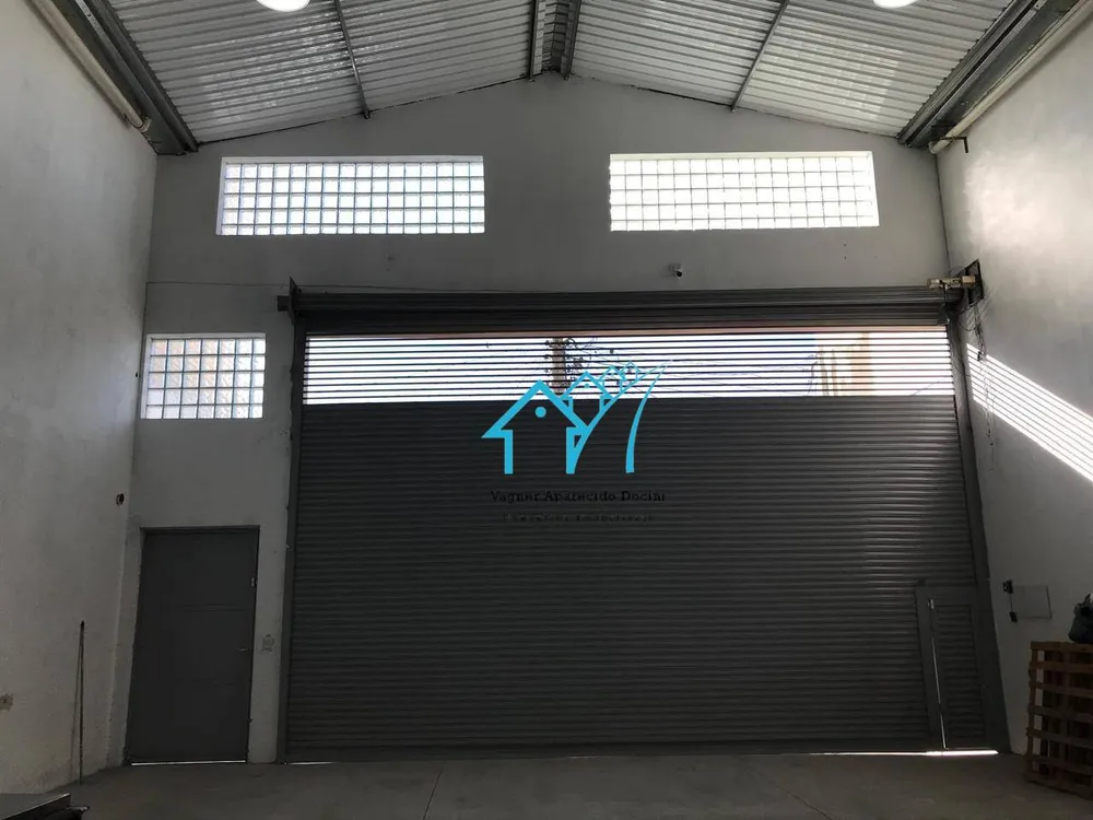 Depósito-Galpão, 400 m² - Foto 8