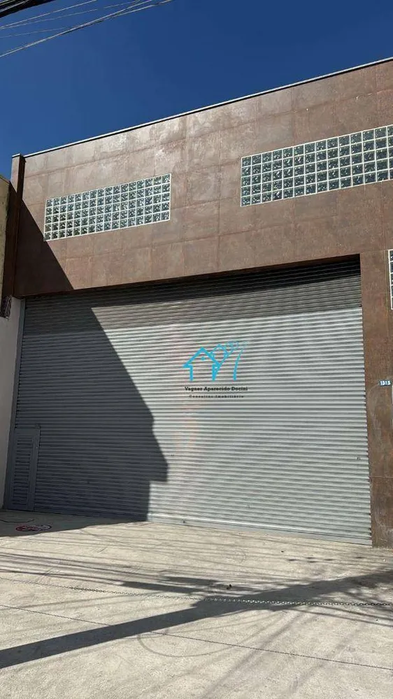 Depósito-Galpão, 400 m² - Foto 7