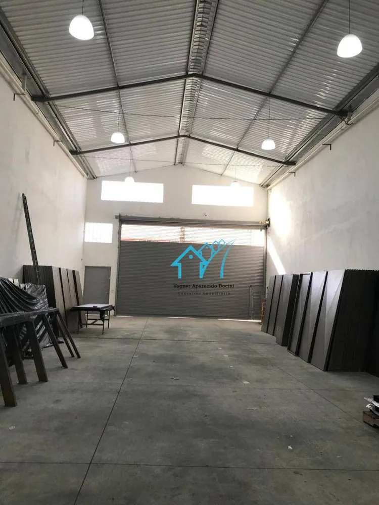 Depósito-Galpão, 400 m² - Foto 9