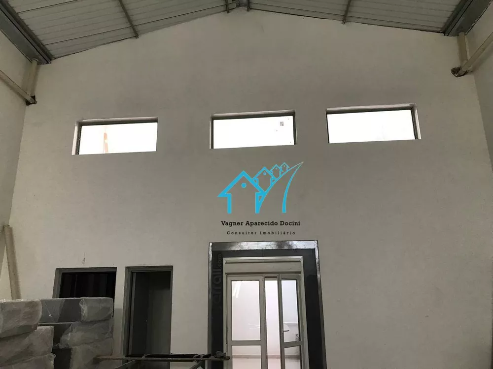 Depósito-Galpão, 400 m² - Foto 3