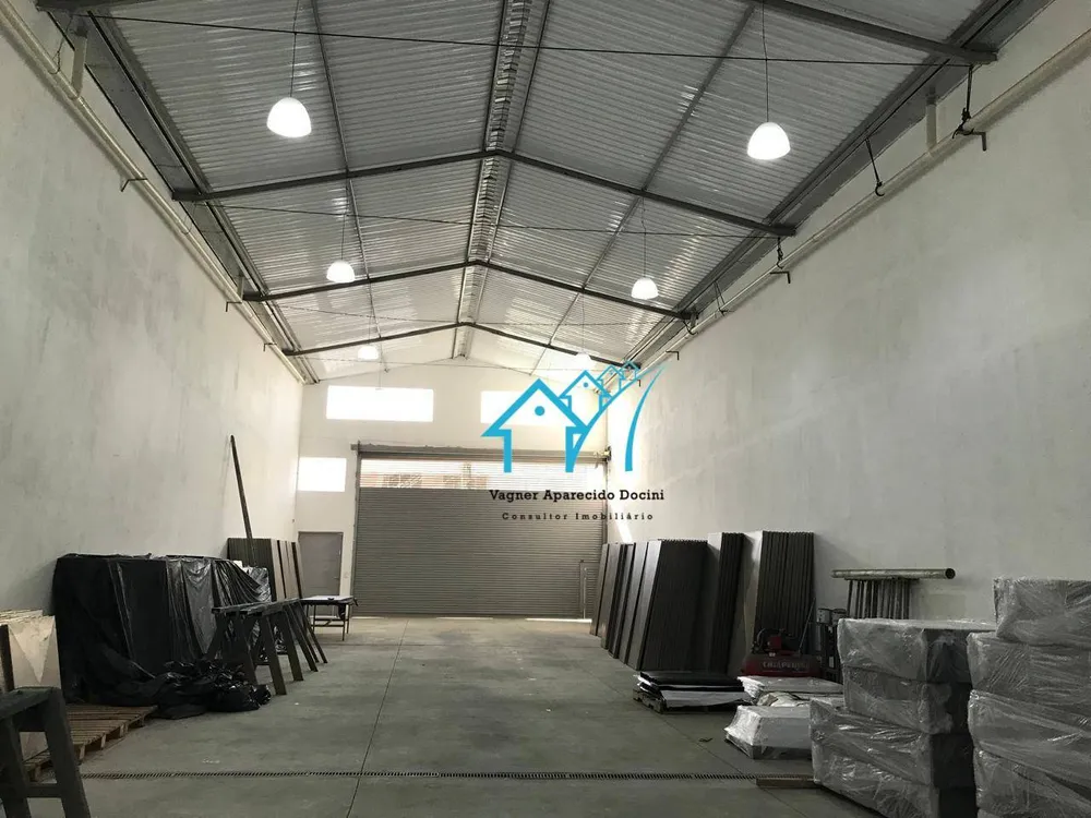 Depósito-Galpão, 400 m² - Foto 5