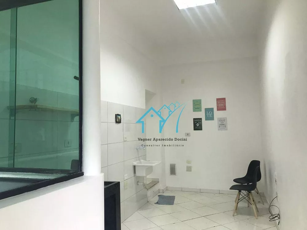 Kitnet-Studio, 31 m² - Foto 8