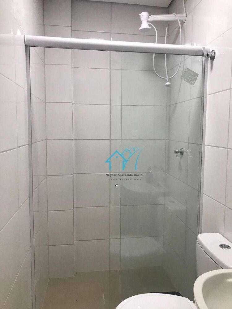 Kitnet-Studio, 31 m² - Foto 1