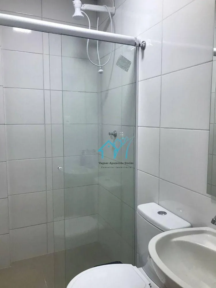 Kitnet-Studio, 31 m² - Foto 6