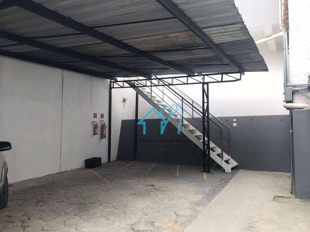Kitnet-Studio, 31 m² - Foto 3