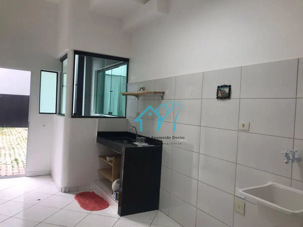 Kitnet-Studio, 31 m² - Foto 8
