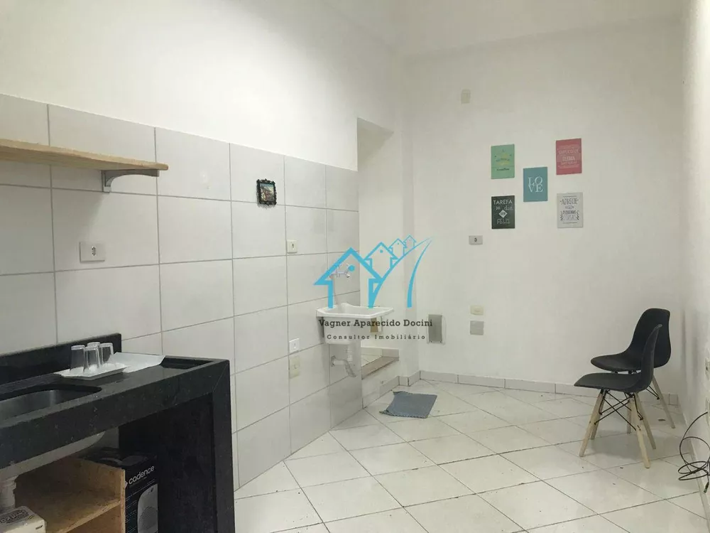 Kitnet-Studio, 31 m² - Foto 7