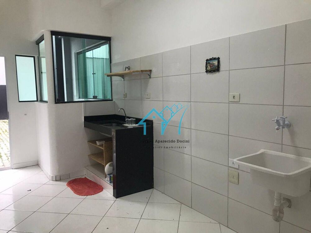 Kitnet-Studio, 31 m² - Foto 2