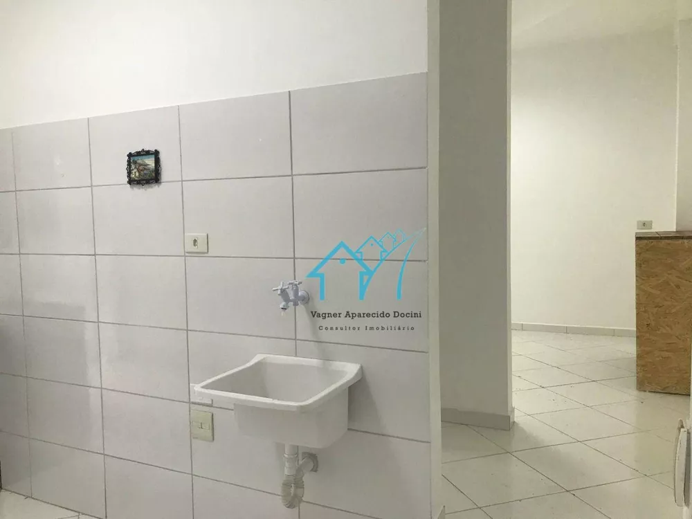 Kitnet-Studio, 31 m² - Foto 5