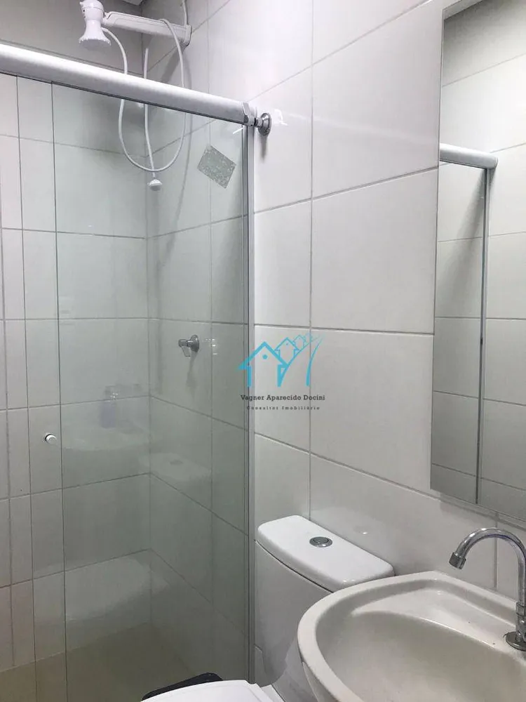 Kitnet-Studio, 31 m² - Foto 15