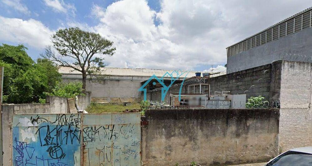 Terreno, 332 m² - Foto 1