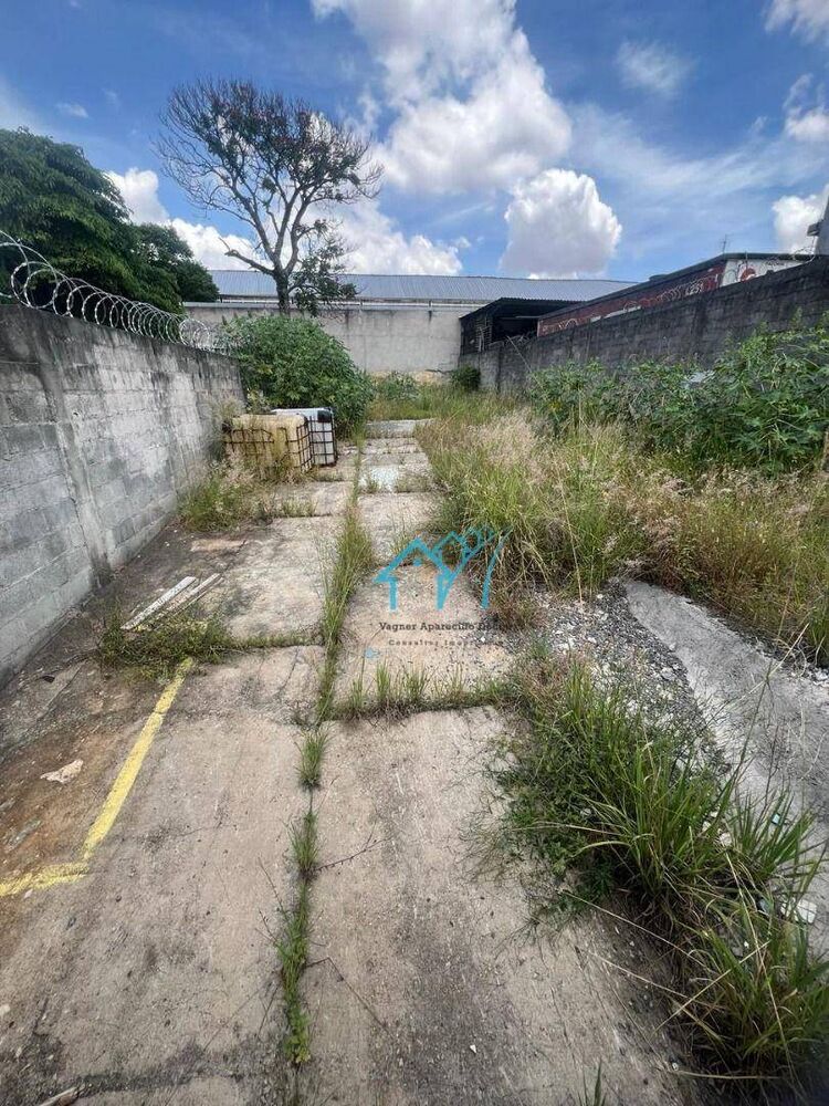 Terreno, 332 m² - Foto 2