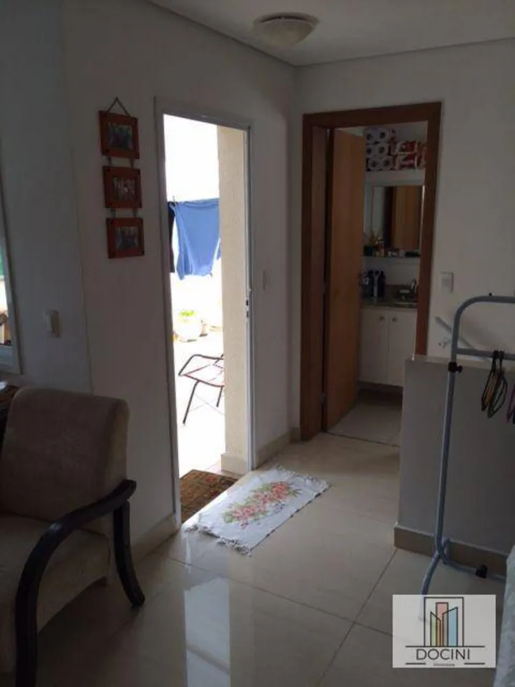 Cobertura, 3 quartos, 172 m² - Foto 9