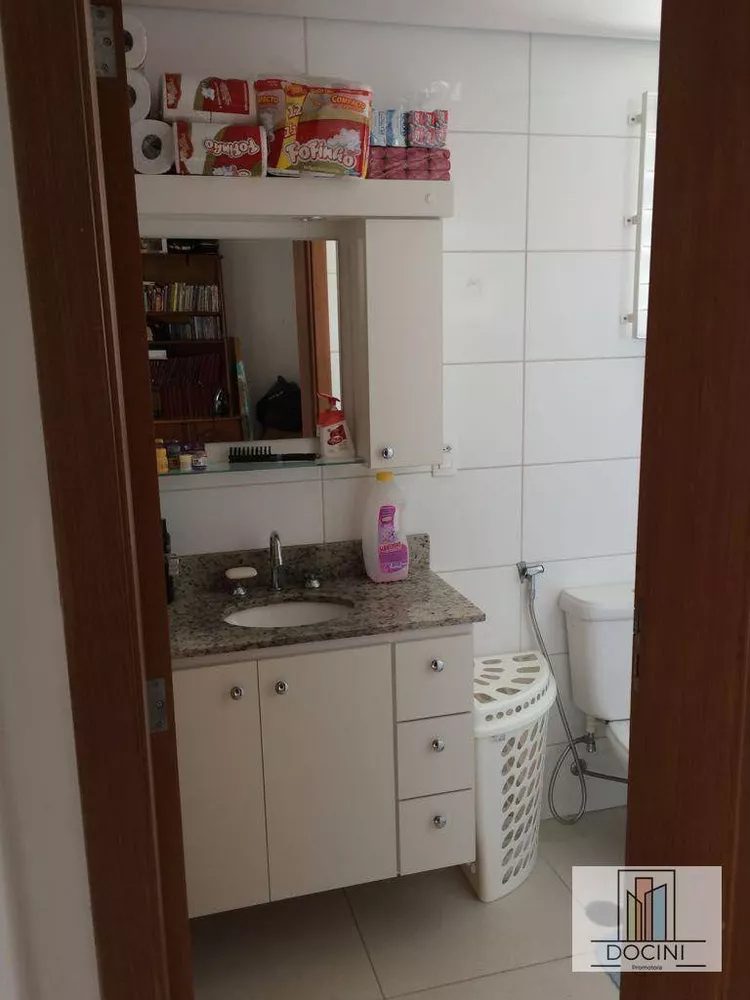 Cobertura, 3 quartos, 172 m² - Foto 3