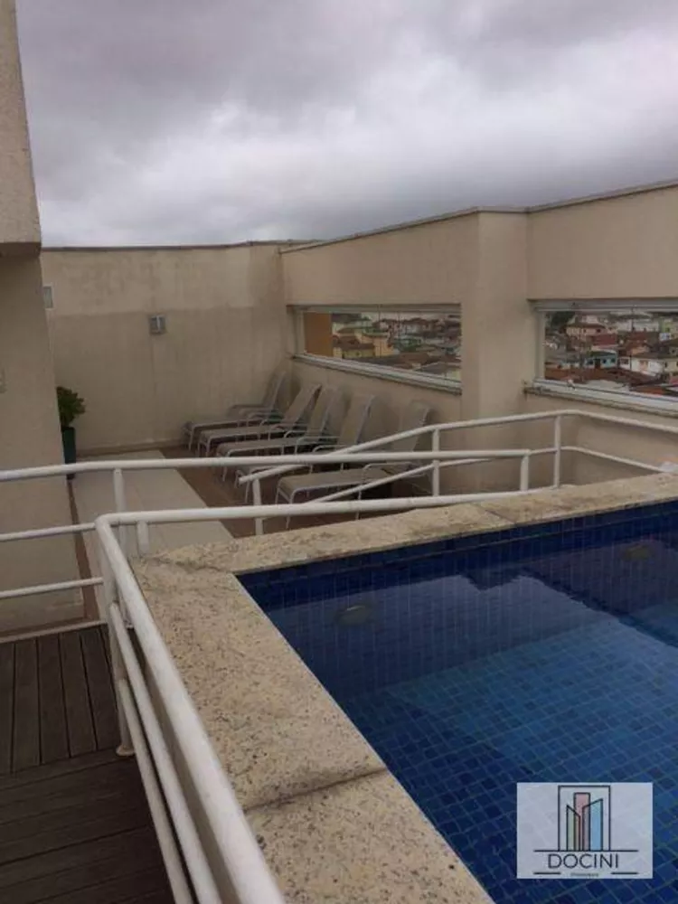 Cobertura, 3 quartos, 172 m² - Foto 1