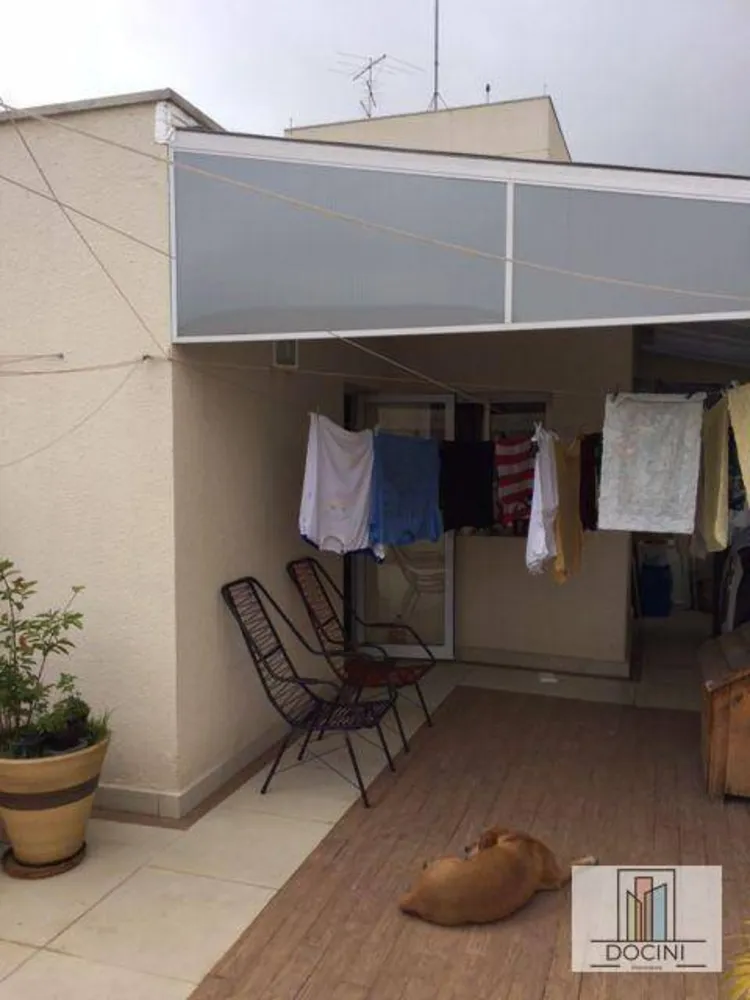 Cobertura, 3 quartos, 172 m² - Foto 18
