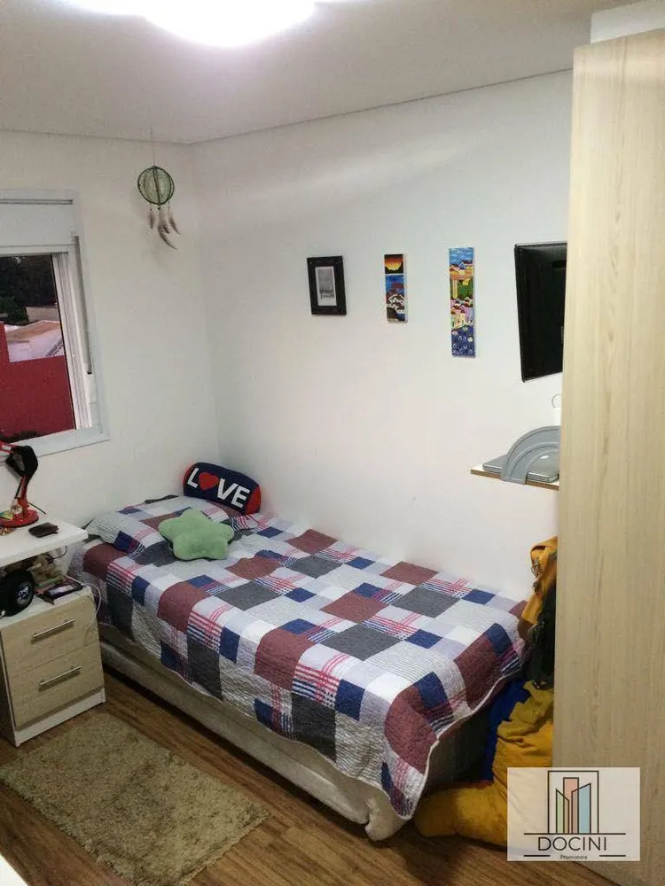 Cobertura, 3 quartos, 172 m² - Foto 17