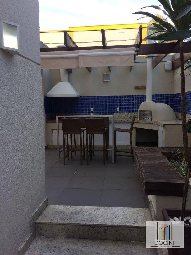 Cobertura, 3 quartos, 172 m² - Foto 4