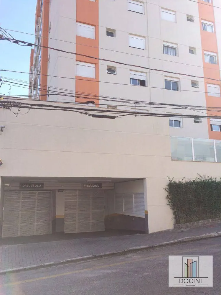 Cobertura, 3 quartos, 172 m² - Foto 11