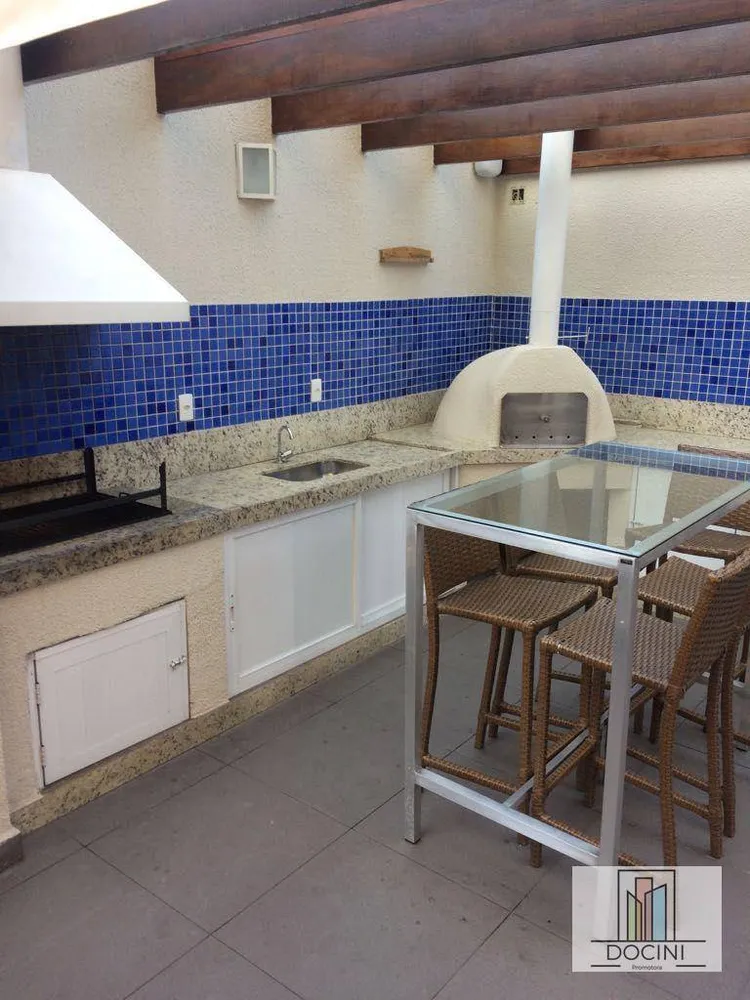 Cobertura, 3 quartos, 172 m² - Foto 5