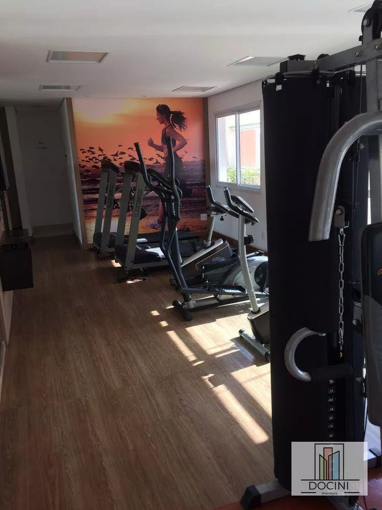 Cobertura, 3 quartos, 172 m² - Foto 2