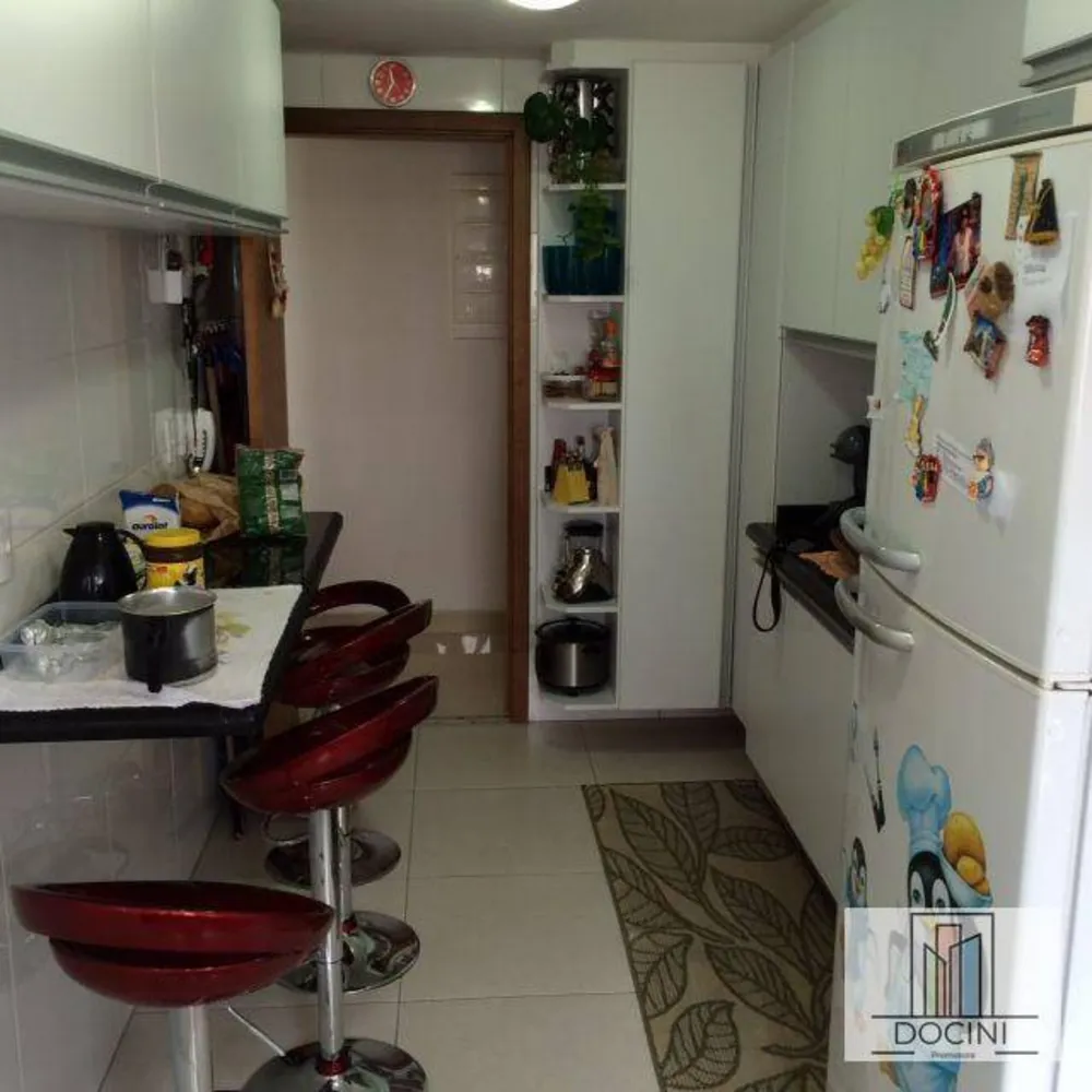Cobertura, 3 quartos, 172 m² - Foto 6