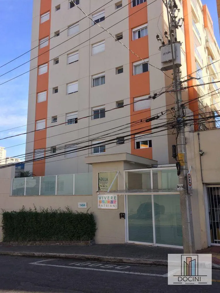 Cobertura, 3 quartos, 172 m² - Foto 10