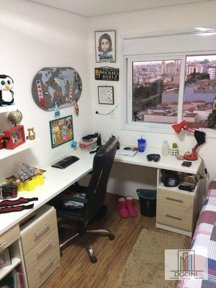 Cobertura, 3 quartos, 172 m² - Foto 4