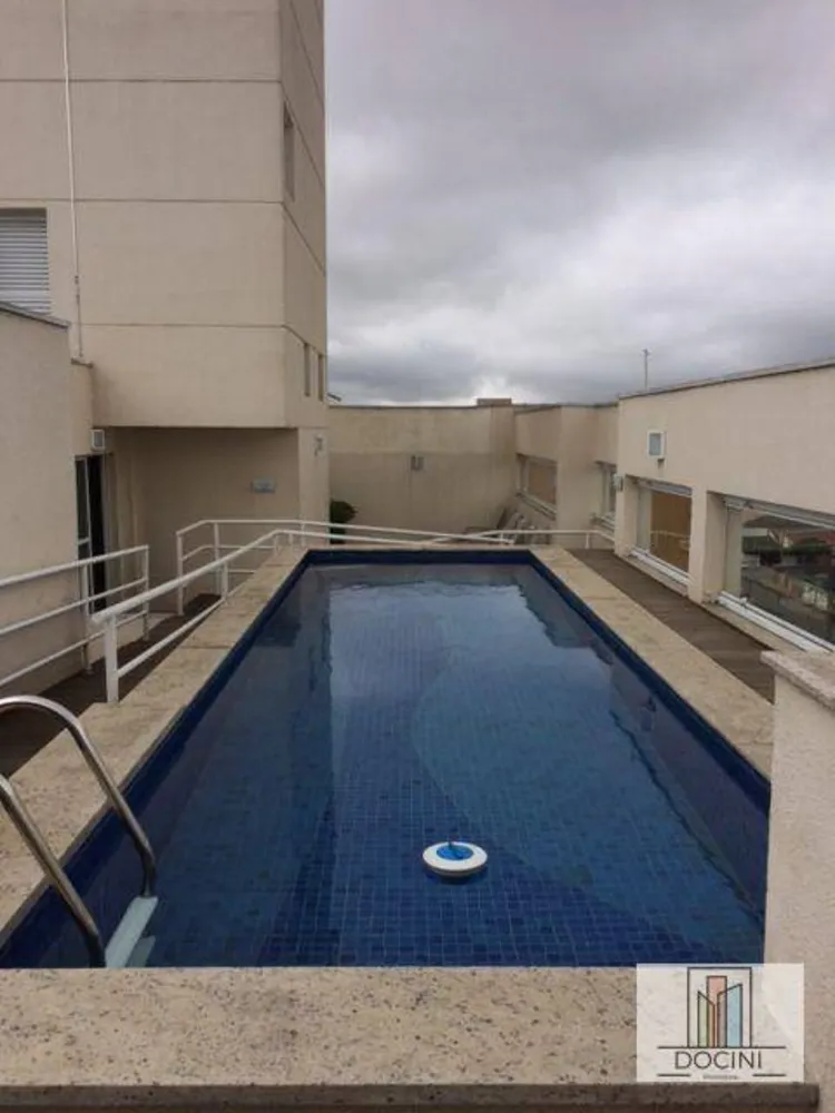 Cobertura, 3 quartos, 172 m² - Foto 3