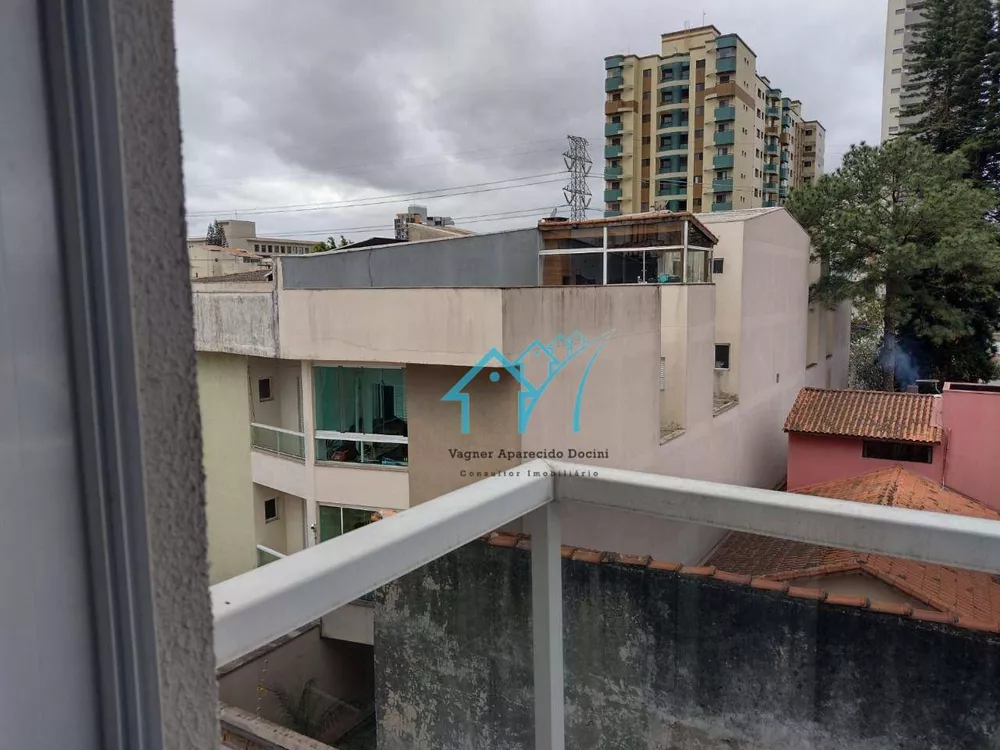 Apartamento, 2 quartos, 52 m² - Foto 6