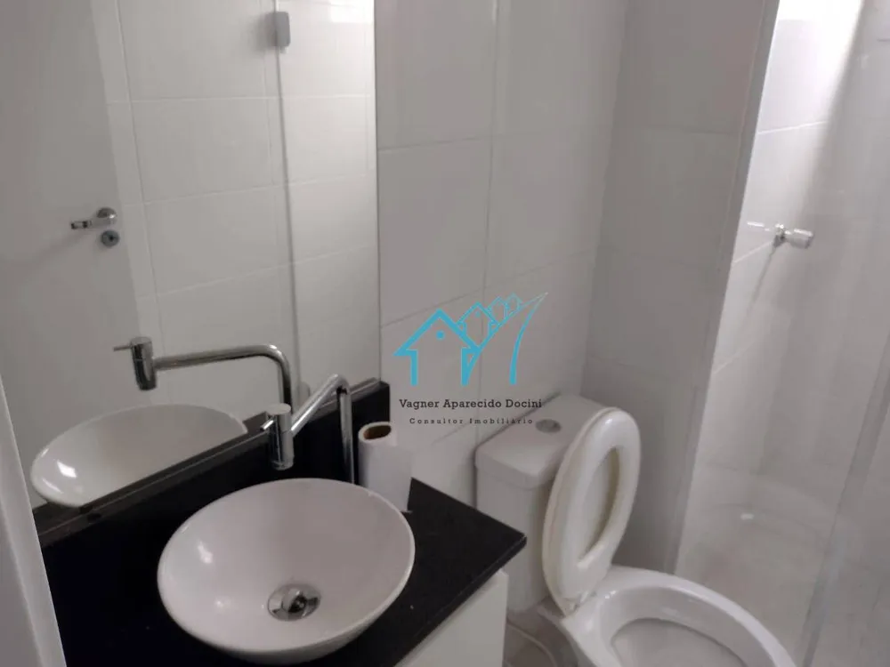 Apartamento, 2 quartos, 52 m² - Foto 2