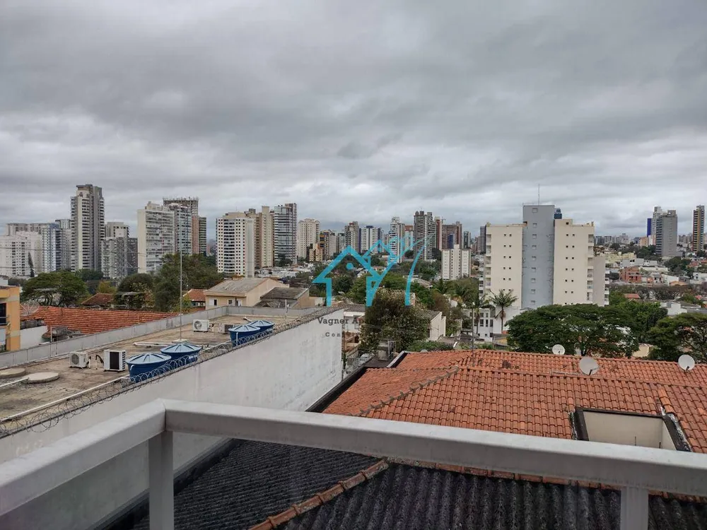 Apartamento, 2 quartos, 52 m² - Foto 13