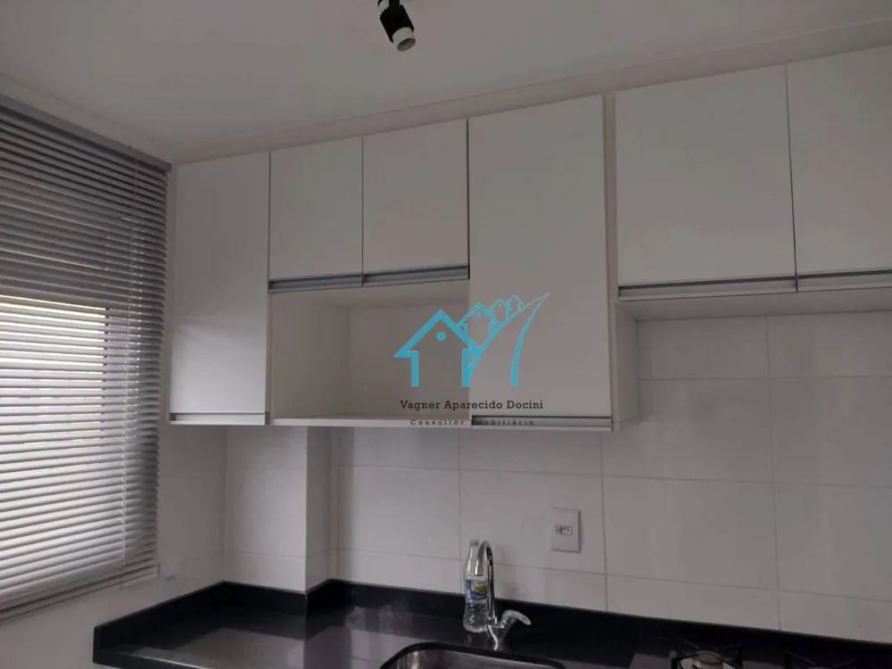 Apartamento, 2 quartos, 52 m² - Foto 10