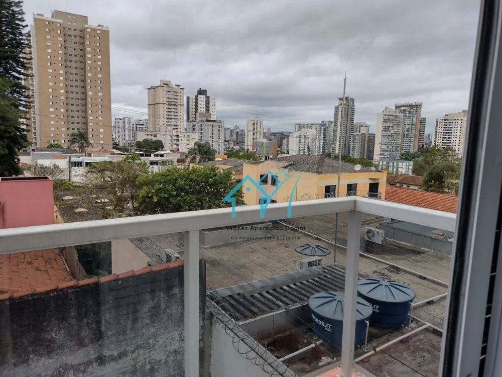 Apartamento, 2 quartos, 52 m² - Foto 14