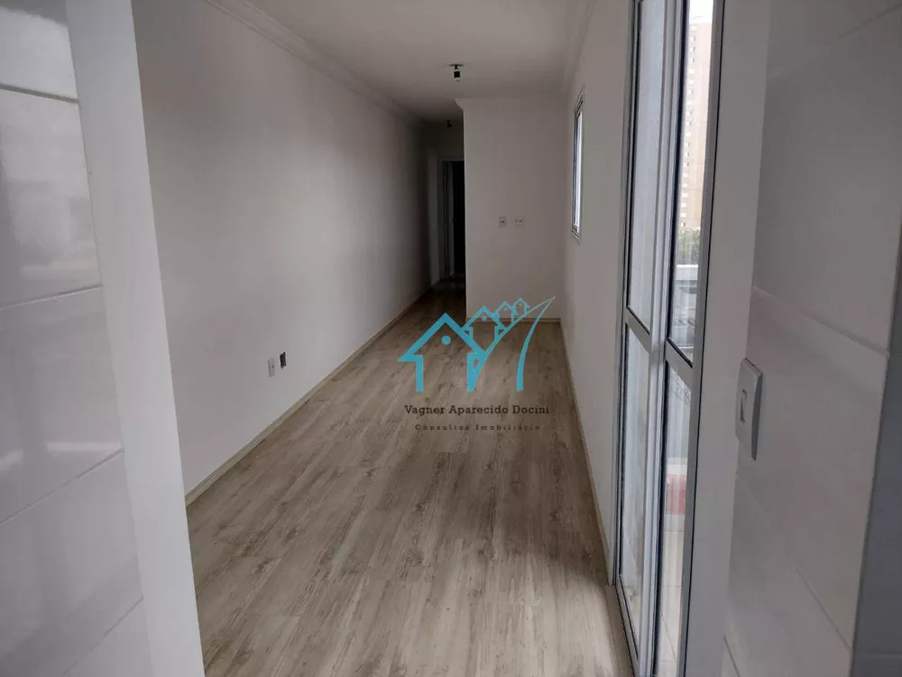 Apartamento, 2 quartos, 52 m² - Foto 5