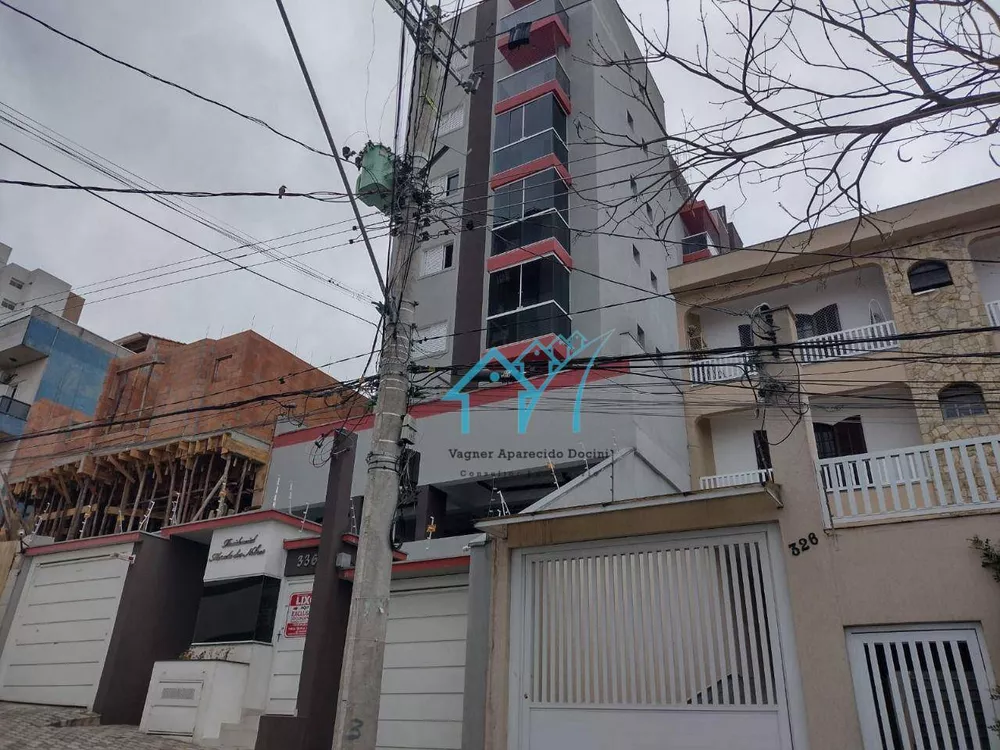 Apartamento, 2 quartos, 52 m² - Foto 7