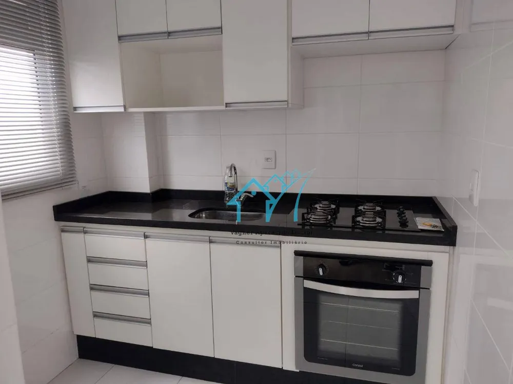 Apartamento, 2 quartos, 52 m² - Foto 8