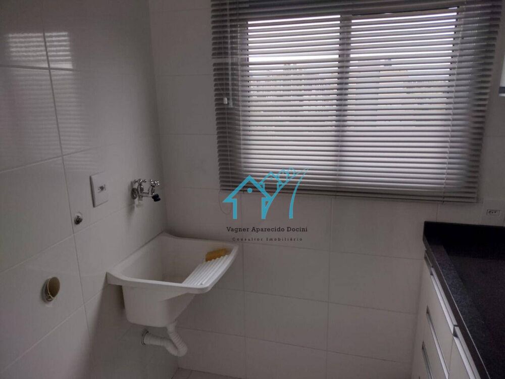 Apartamento, 2 quartos, 52 m² - Foto 2