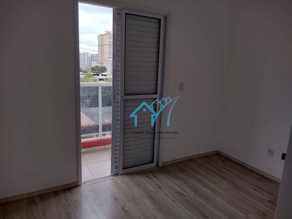 Apartamento, 2 quartos, 52 m² - Foto 1