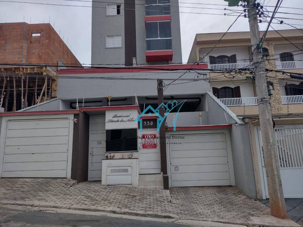 Apartamento, 2 quartos, 52 m² - Foto 3