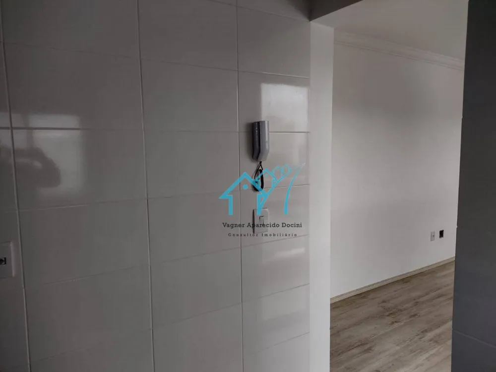 Apartamento, 2 quartos, 52 m² - Foto 6