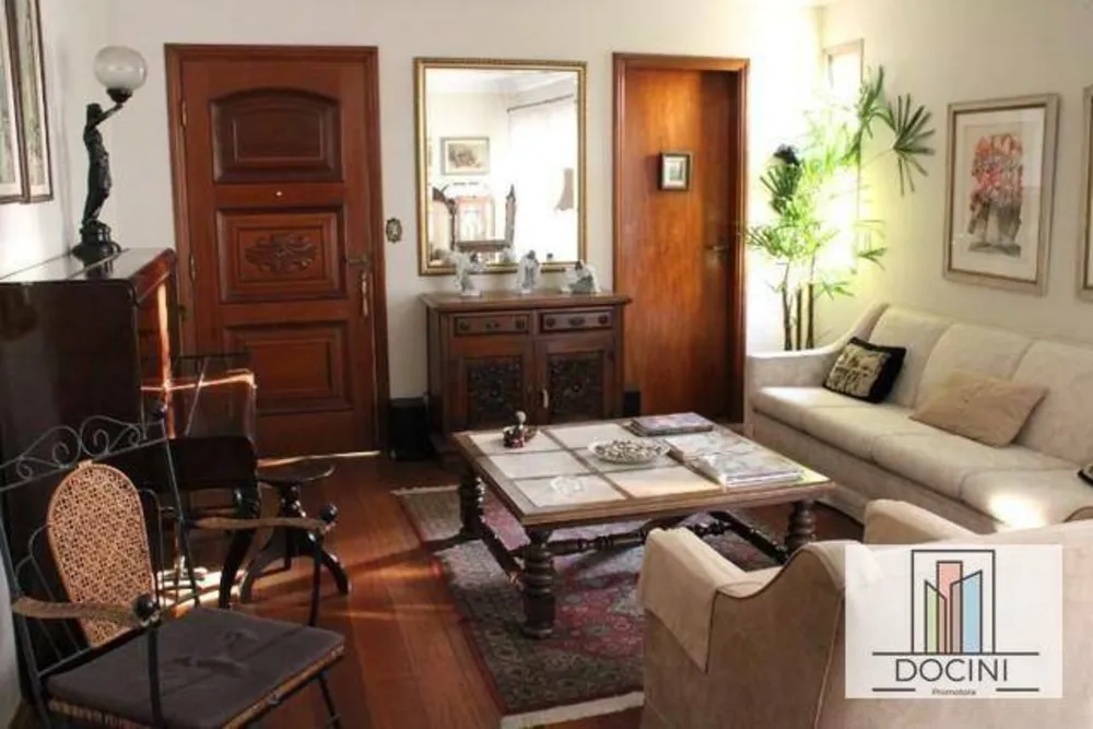 Apartamento, 3 quartos, 160 m² - Foto 16