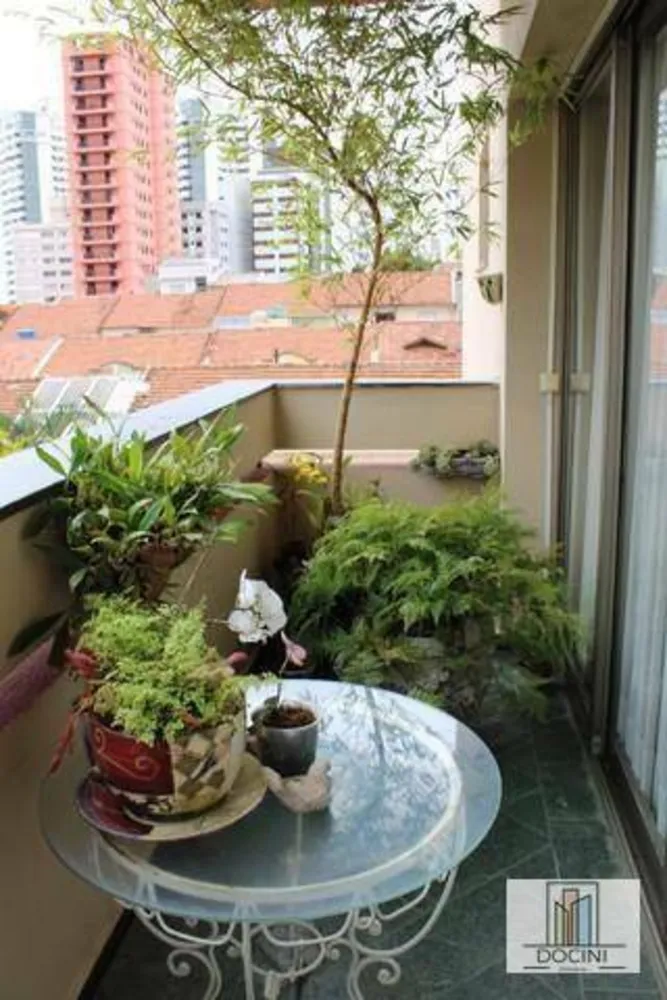 Apartamento, 3 quartos, 160 m² - Foto 15