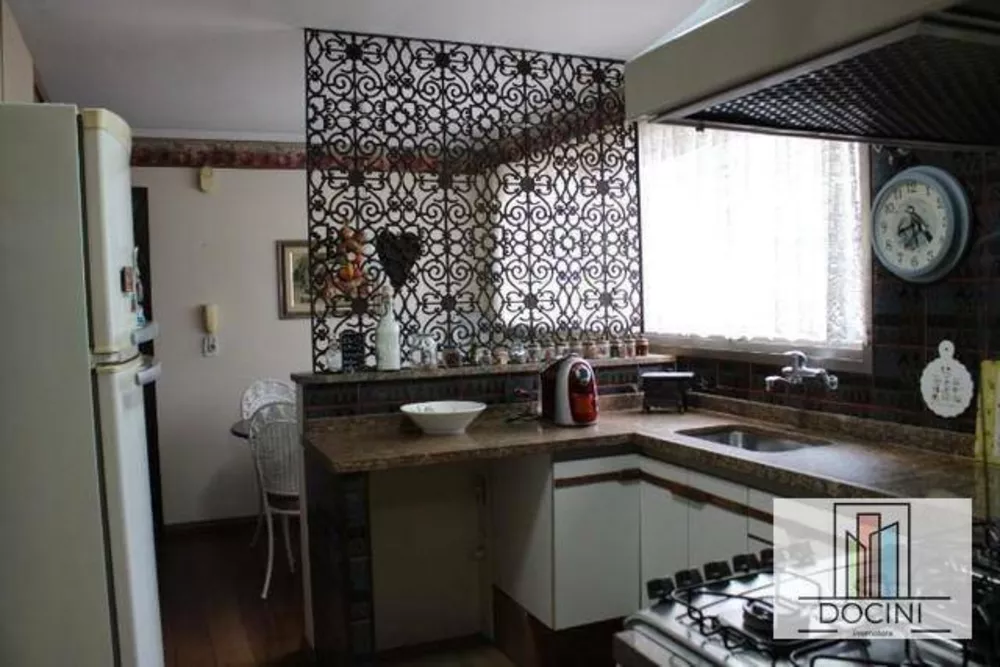 Apartamento, 3 quartos, 160 m² - Foto 12