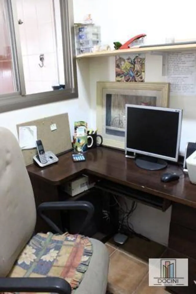 Apartamento, 3 quartos, 160 m² - Foto 13