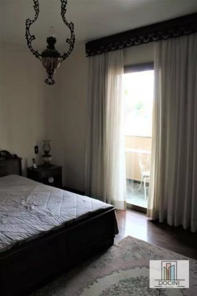 Apartamento, 3 quartos, 160 m² - Foto 10