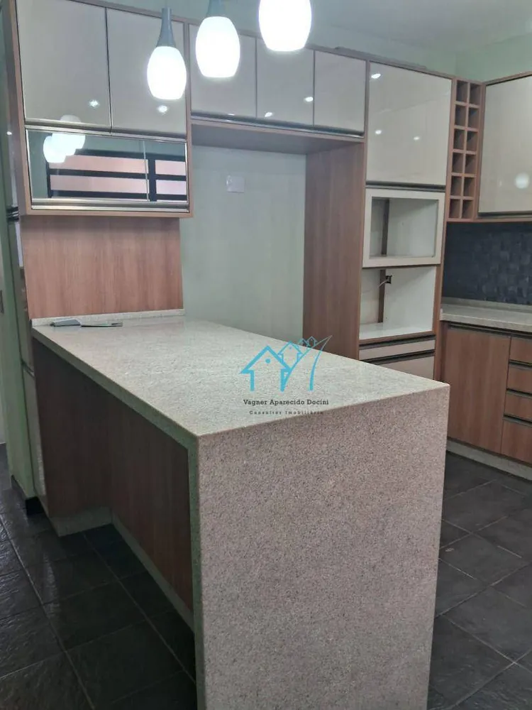 Sobrado, 3 quartos, 160 m² - Foto 10
