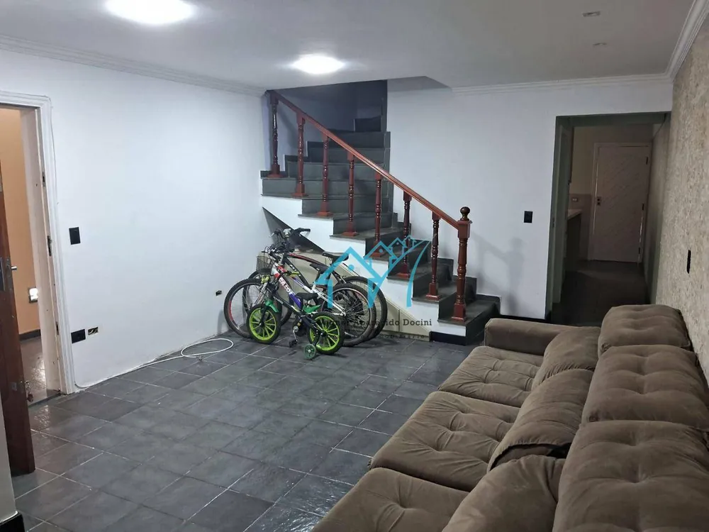 Sobrado, 3 quartos, 160 m² - Foto 16