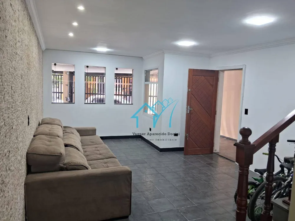 Sobrado, 3 quartos, 160 m² - Foto 8